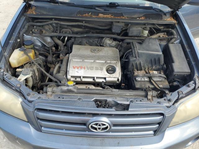 Photo 12 from auction – 2007 TOYOTA HIGHLANDER with VIN JTEDP21A770130279