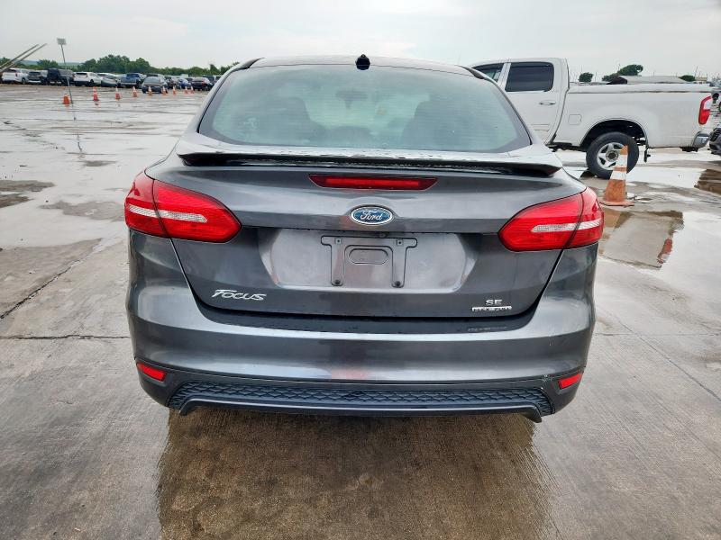 Photo 6 from auction – 2015 FORD FOCUS SE with VIN 1FADP3F29FL287259