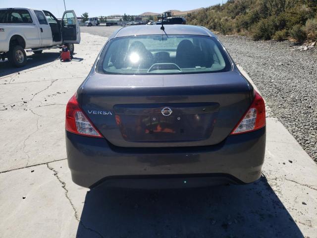 Photo 6 from auction – 2015 NISSAN VERSA with VIN 3N1CN7AP4FL837853