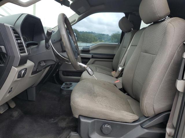 Photo 7 from auction – 2018 FORD F150 SUPER CAB with VIN 1FTEX1EB8JKE67741