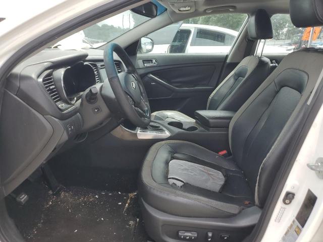 Photo 7 from auction – 2012 KIA OPTIMA HYB with VIN KNAGM4AD4C5025029