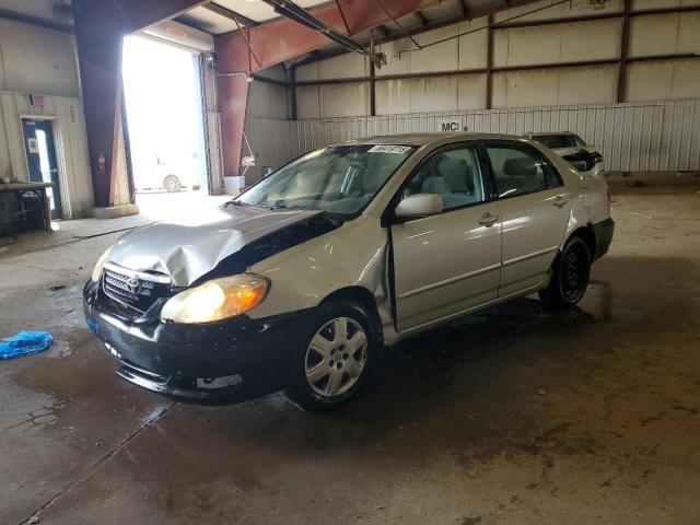 TOYOTA COROLLA CE 2005 with VIN 1NXBR30E75Z421804 - Photo from auction