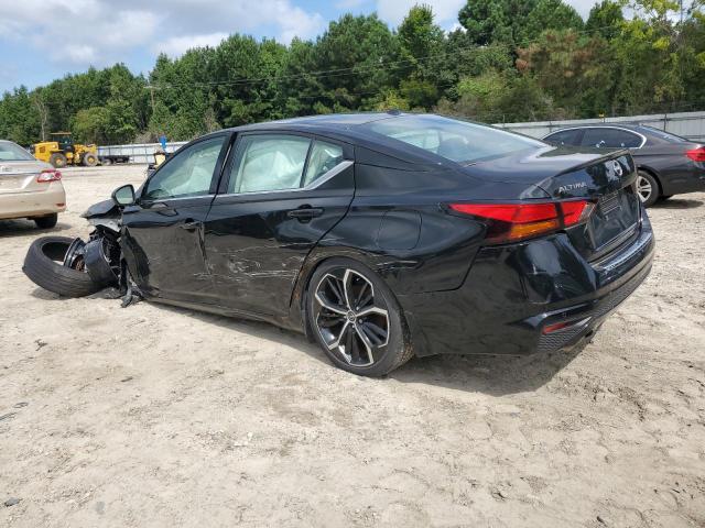 Photo 2 from auction – 2023 NISSAN ALTIMA SR with VIN 1N4BL4CV5PN397934