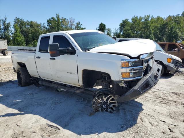 Photo 4 from auction – 2019 CHEVROLET SILVERADO with VIN 2GC2KREG5K1133826