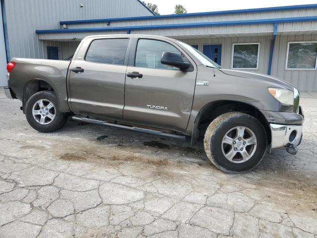 Photo 4 from auction – 2008 TOYOTA TUNDRA CREWMAX with VIN 5TFDV54138X060134