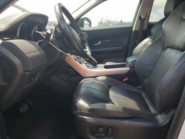 Photo 7 from auction – 2016 LAND ROVER RANGE ROVE with VIN SALVP2BGXGH152556