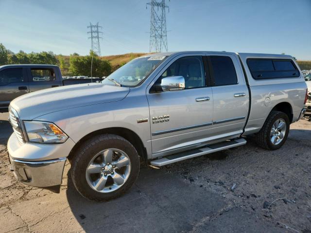 RAM 1500 SLT 2015 with VIN 1C6RR7GT5FS781267 - Photo from auction
