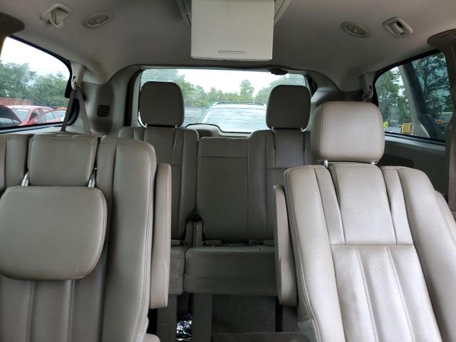 Photo 10 from auction – 2016 CHRYSLER TOWN & COU with VIN 2C4RC1BG2GR268692