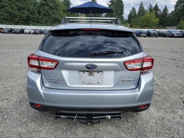 Photo 6 from auction – 2019 SUBARU IMPREZA with VIN 4S3GTAA6XK3721586