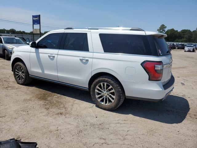 Photo 2 from auction – 2018 FORD EXPEDITION with VIN 1FMJK2ATXJEA41769