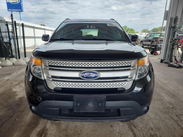 Photo 5 from auction – 2014 FORD EXPLORER X with VIN 1FM5K8D89EGB77865