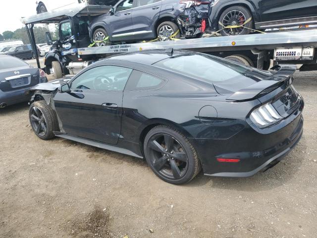 Photo 2 from auction – 2022 FORD MUSTANG with VIN 1FA6P8TH7N5150614