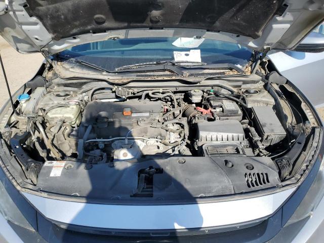 Photo 11 from auction – 2019 HONDA CIVIC LX with VIN 2HGFC2F50KH014643