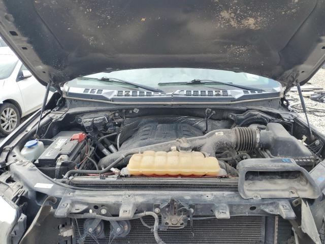 Photo 11 from auction – 2016 FORD F150 SUPER with VIN 1FTEW1EG2GKE45273
