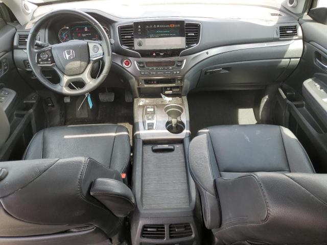 Photo 8 from auction – 2021 HONDA PILOT EXL with VIN 5FNYF6H52MB092904