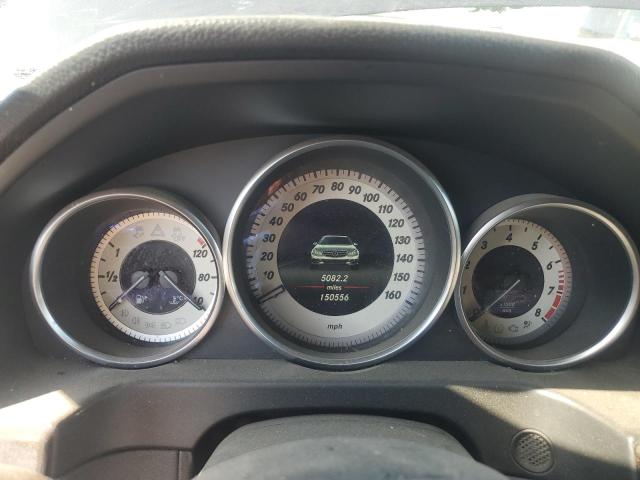 Photo 9 from auction – 2014 MERCEDES-BENZ E 350 with VIN WDDHF5KB4EA997749