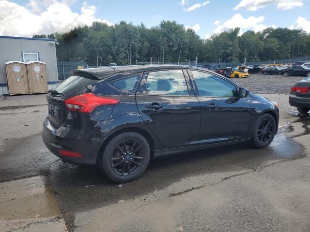 Photo 3 from auction – 2018 FORD FOCUS SE with VIN 1FADP3K23JL250786