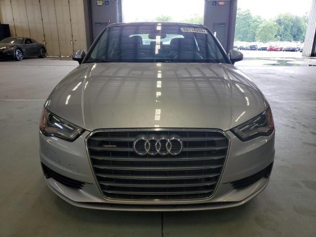 Photo 5 from auction – 2015 AUDI A3 with VIN WAUEFGFF3F1137426