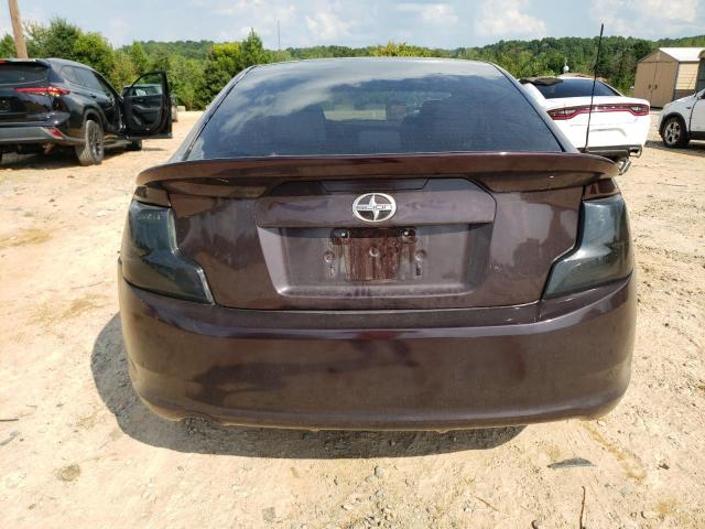 Photo 6 from auction – 2011 TOYOTA SCION TC with VIN JTKJF5C79B3013977