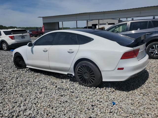 Photo 2 from auction – 2014 AUDI A7 PRESTIG with VIN WAU2GAFC9EN083236