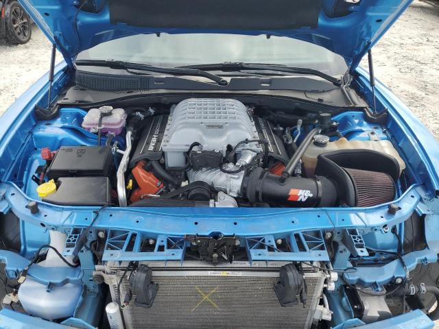 Photo 11 from auction – 2023 DODGE CHARGER SR with VIN 2C3CDXL9XPH678303