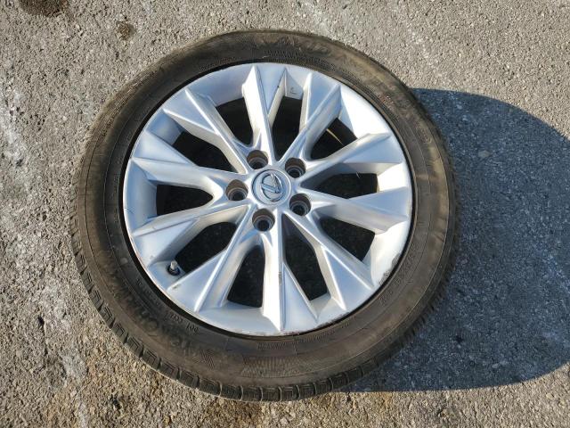 Photo 12 from auction – 2013 LEXUS ES 300H with VIN JTHBW1GG2D2012756