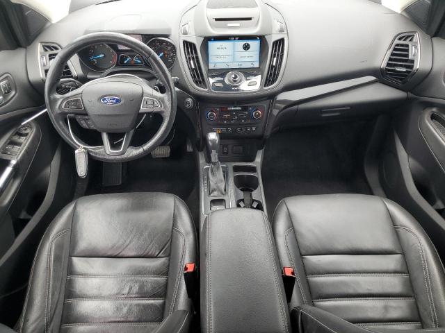 Photo 8 from auction – 2017 FORD ESCAPE TIT with VIN 1FMCU0JDXHUB14123