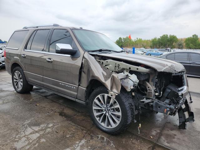 Photo 4 from auction – 2015 LINCOLN NAVIGATOR with VIN 5LMJJ2JTXFEJ05901