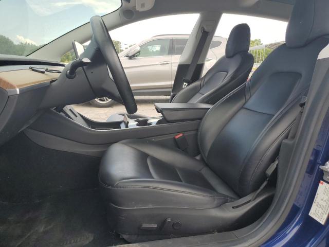 Photo 7 from auction – 2018 TESLA MODEL 3 with VIN 5YJ3E1EA8JF030887