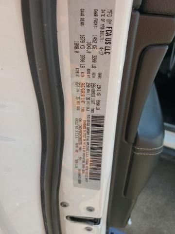 Photo 14 from auction – 2017 JEEP GRAND CHER with VIN 1C4RJFBG3HC883376