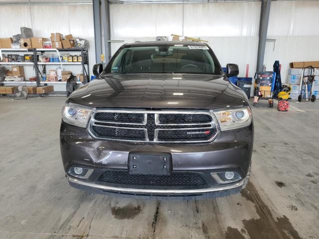 Photo 5 from auction – 2014 DODGE DURANGO SX with VIN 1C4RDJAG9EC593604