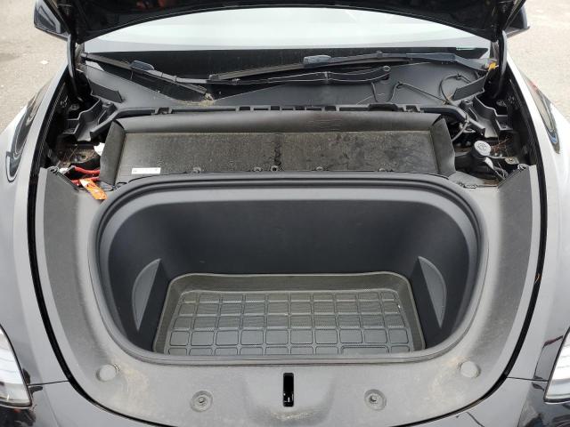 Photo 11 from auction – 2023 TESLA MODEL Y with VIN 7SAYGDEE0PF919103