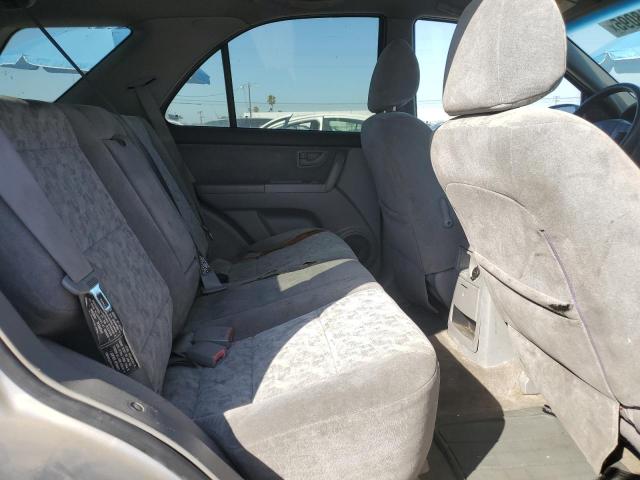 Photo 11 from auction – 2006 KIA SORENTO EX with VIN KNDJD733865584084