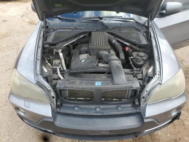 Photo 11 from auction – 2007 BMW X5 3.0I with VIN 5UXFE43547L018647