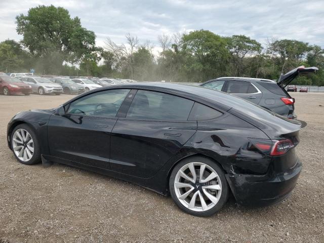 Photo 2 from auction – 2020 TESLA MODEL 3 with VIN 5YJ3E1EB7LF666373