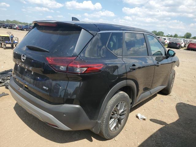 Photo 3 from auction – 2023 NISSAN ROGUE S with VIN 5N1BT3AB3PC679977