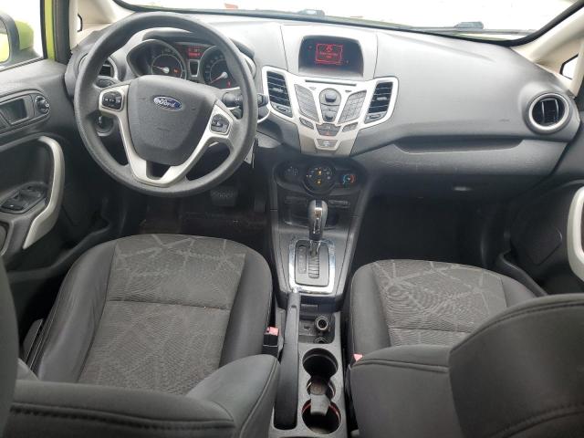 Photo 8 from auction – 2011 FORD FIESTA SE with VIN 3FADP4EJ9BM179019