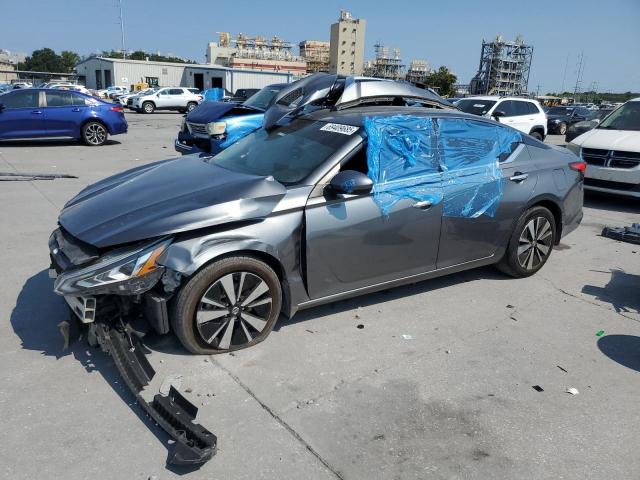 NISSAN ALTIMA SV 2022 with VIN 1N4BL4DV8NN320907 - Photo from auction