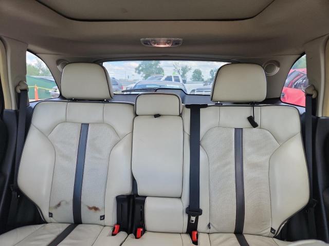Photo 10 from auction – 2015 LINCOLN MKX with VIN 2LMDJ8JKXFBL28627