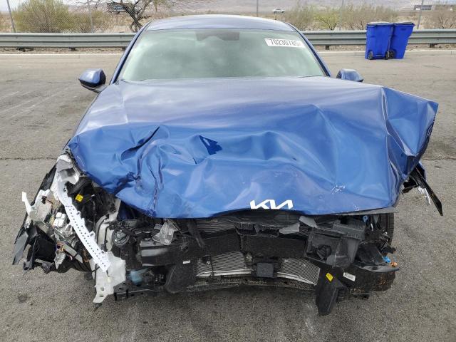 Photo 5 from auction – 2025 KIA K4 EX with VIN 3KPFU4DE0SE069132