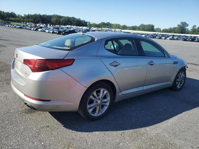 Photo 3 from auction – 2012 KIA OPTIMA EX with VIN 5XXGN4A70CG034333