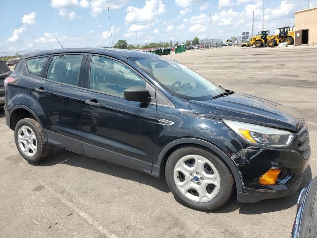 Photo 4 from auction – 2017 FORD ESCAPE S with VIN 1FMCU0F71HUB23148