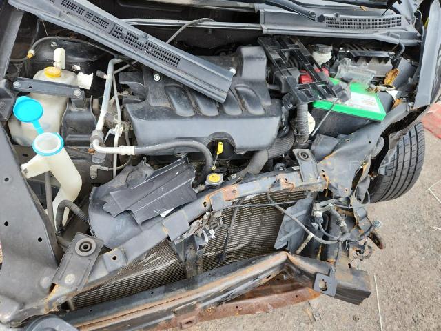 Photo 11 from auction – 2012 NISSAN SENTRA 2.0 with VIN 3N1AB6AP1CL643769