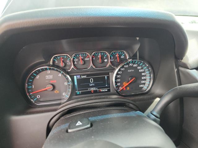 Photo 9 from auction – 2016 CHEVROLET TAHOE C150 with VIN 1GNSCBKC9GR427175
