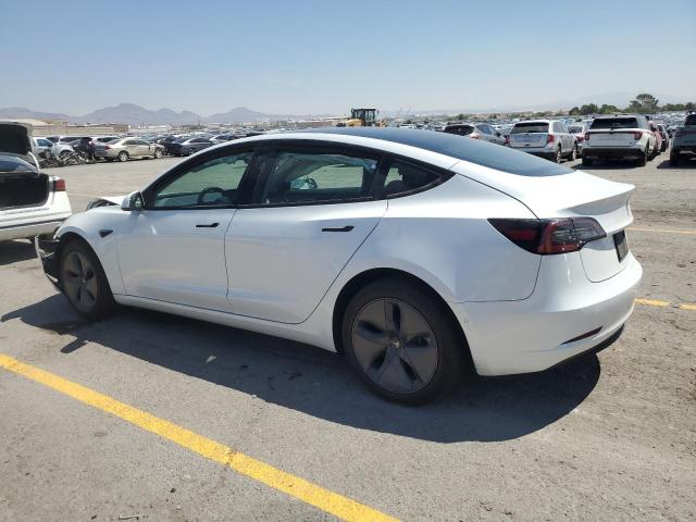 Photo 2 from auction – 2021 TESLA MODEL 3 with VIN 5YJ3E1EA6MF988981