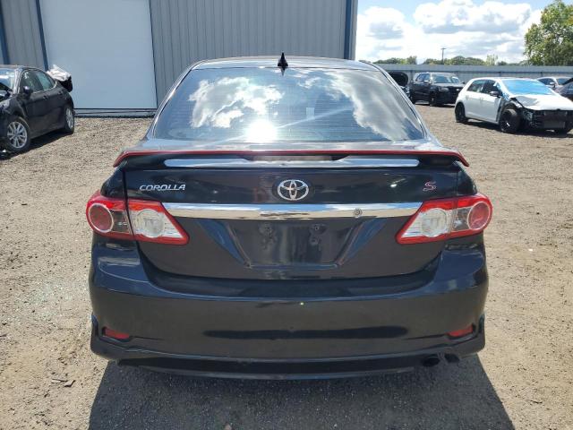 Photo 6 from auction – 2012 TOYOTA COROLLA with VIN 2T1BU4EE0CC873492