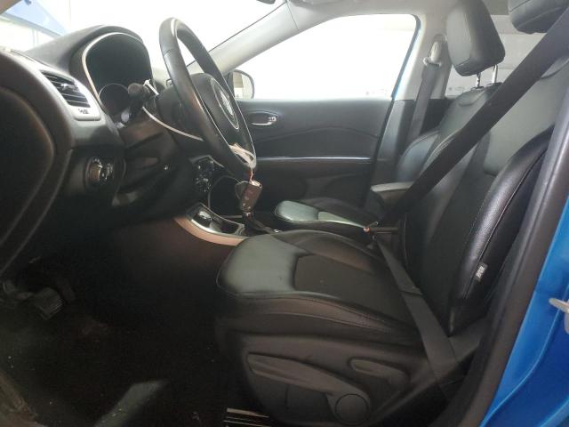 Photo 7 from auction – 2020 JEEP COMPASS LA with VIN 3C4NJDBB6LT104279