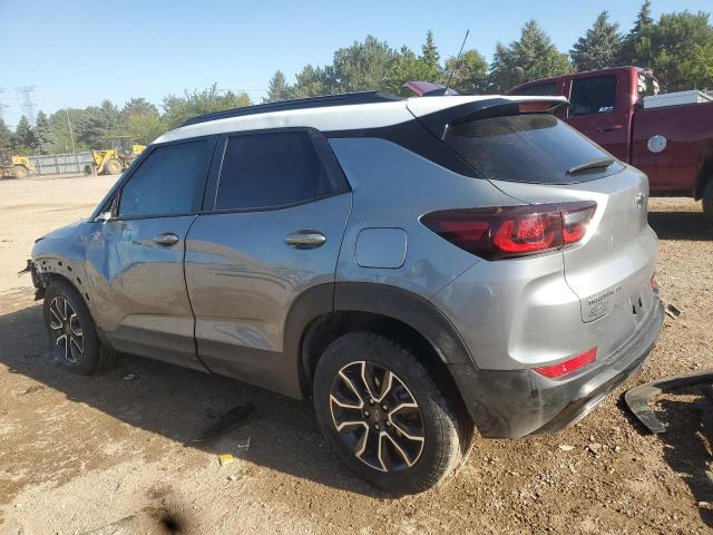 Photo 2 from auction – 2024 CHEVROLET TRAILBLAZE with VIN KL79MVSL4RB060975