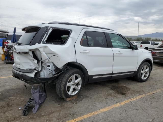 Zdjęcie 3 z aukcji – 2018 FORD EXPLORER X z VIN 1FM5K7D82JGC72837