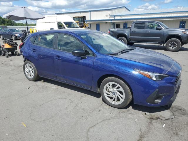 Photo 4 from auction – 2024 SUBARU IMPREZA with VIN JF1GUABC8R8865786